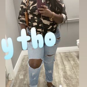 Meet your Posher, Lashae